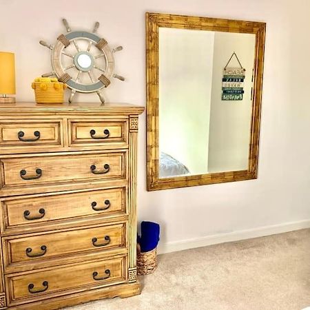 Lovely 2 Bedroom Modern Loft Apartment Sea View Morecambe Dış mekan fotoğraf