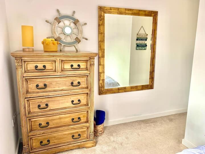 Lovely 2 Bedroom Modern Loft Apartment Sea View Morecambe Dış mekan fotoğraf